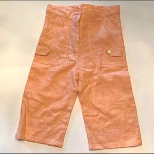 Linen Pants